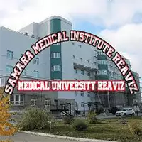 Medical-university-Reaviz-Samara