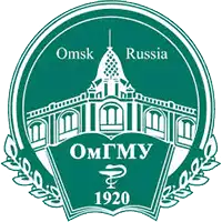 Omsk-state-medical-university
