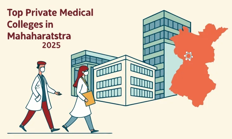 Private Medical Colleges in Maharashtra